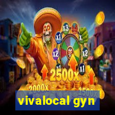 vivalocal gyn